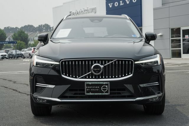 Certified 2023 Volvo XC60 B5 Plus w/ Climate Package AWD/4WD image 2