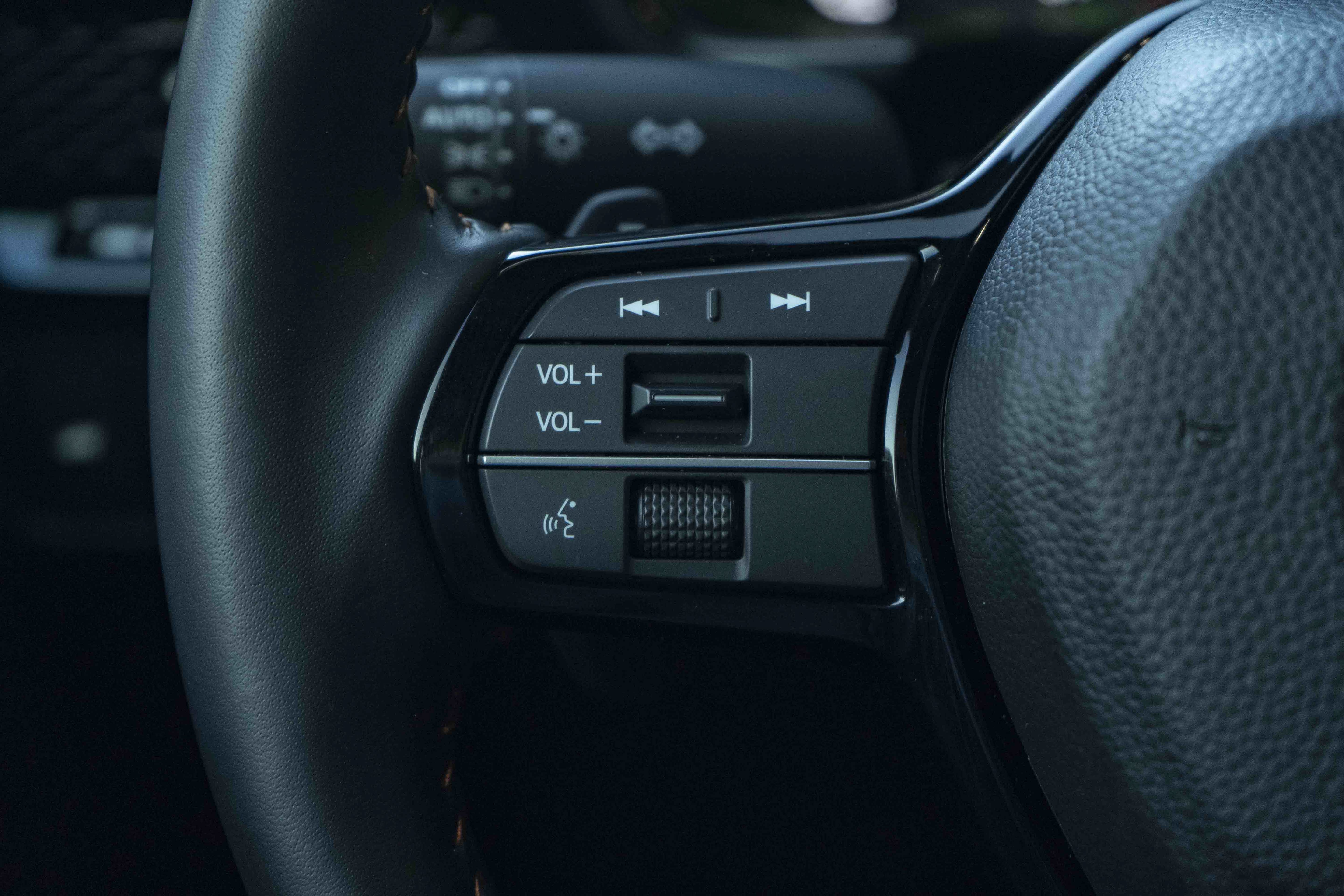 Used 2026 Honda CR-V Sport Touring image 20