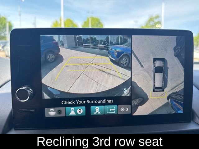 Used 2023 Honda Pilot Elite image 35