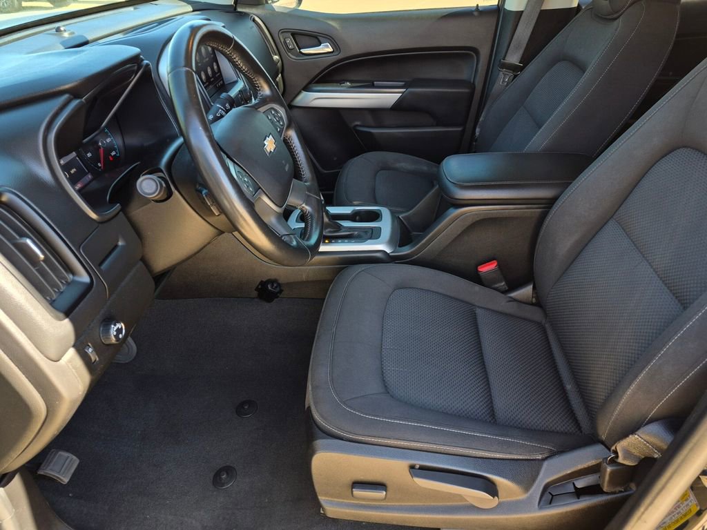 Used 2019 Chevrolet Colorado LT image 26