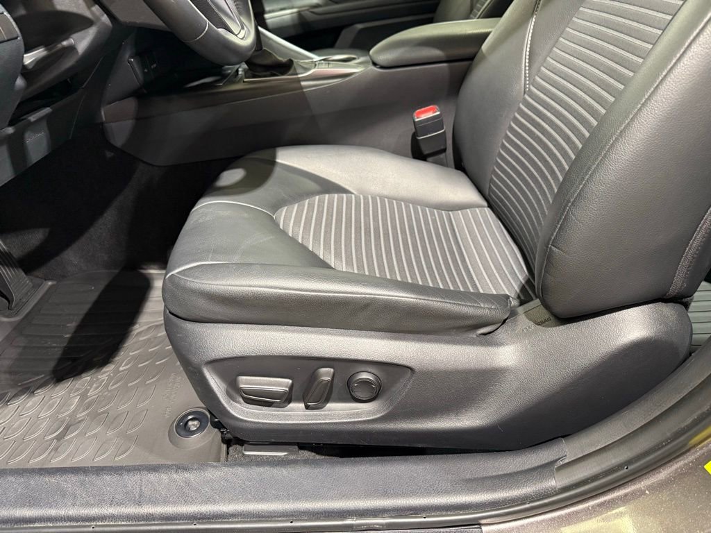 Certified 2024 Toyota Camry SE FWD image 13