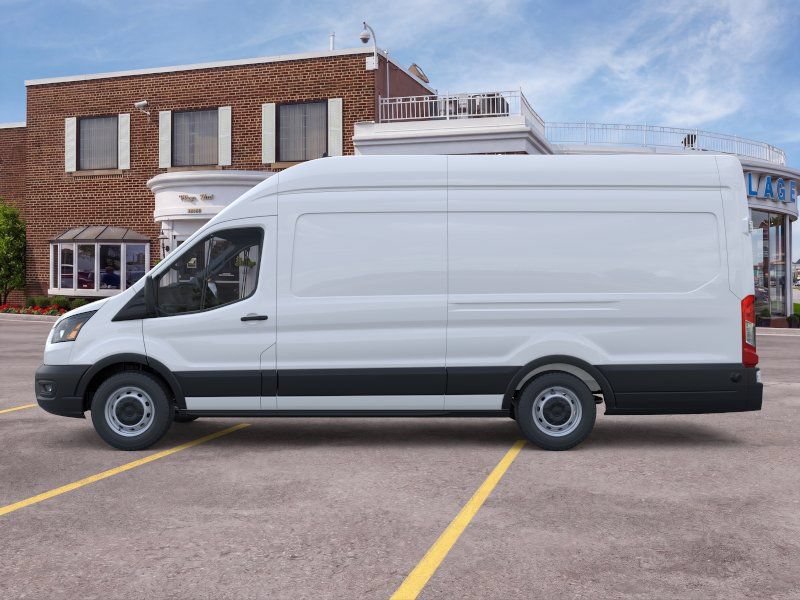 New 2026 Ford Transit 350 148 High Roof Extended RWD image 3