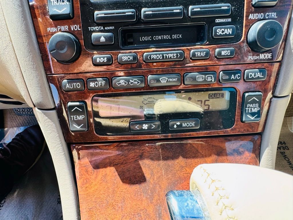 Used 2004 Toyota Avalon XL FWD image 19