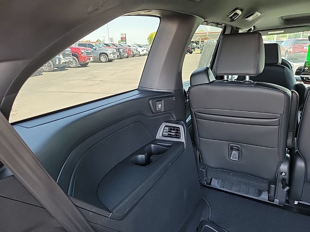 Used 2025 Honda Odyssey Sport-L image 10