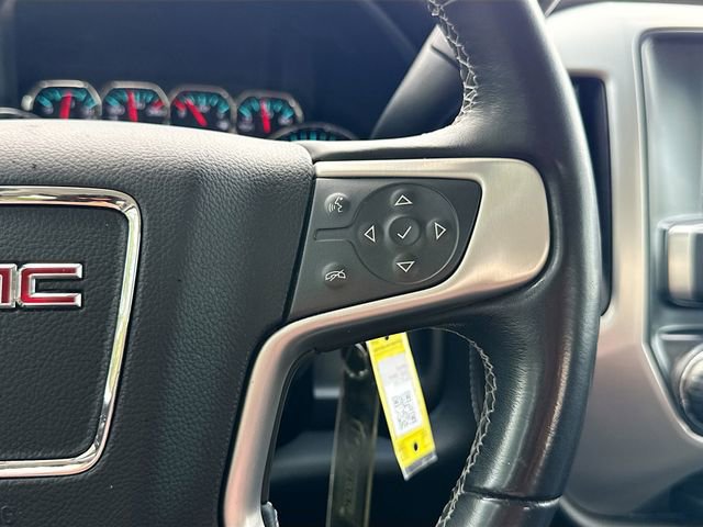 Used 2018 GMC Sierra 1500 SLE w/ SLE Value Package RWD image 32