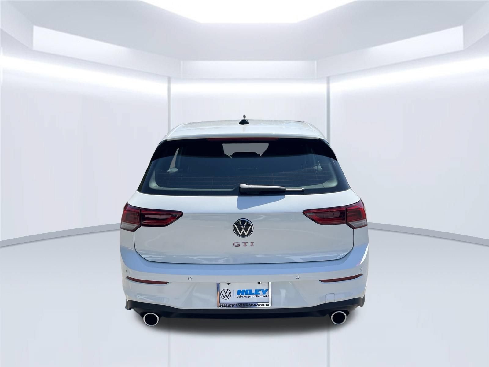 New 2026 Volkswagen GTI S FWD image 5