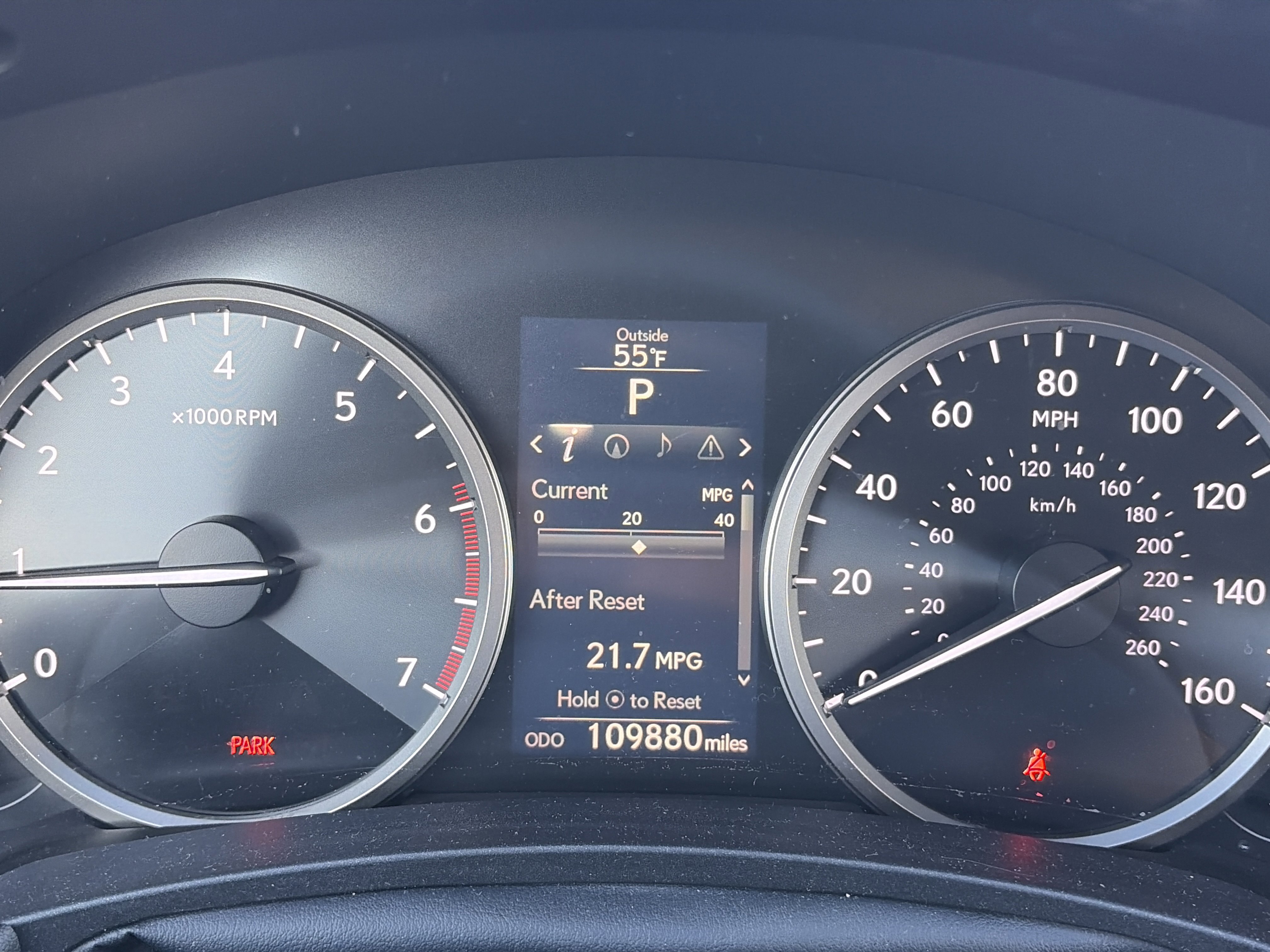 Used 2017 Lexus NX 200t AWD w/ Premium Package image 24