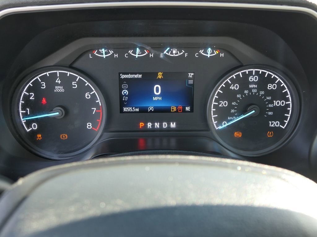 Used 2023 Ford F150 XL RWD image 21