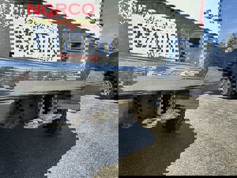 Used 2024 RAM 2500 Big Horn image 11