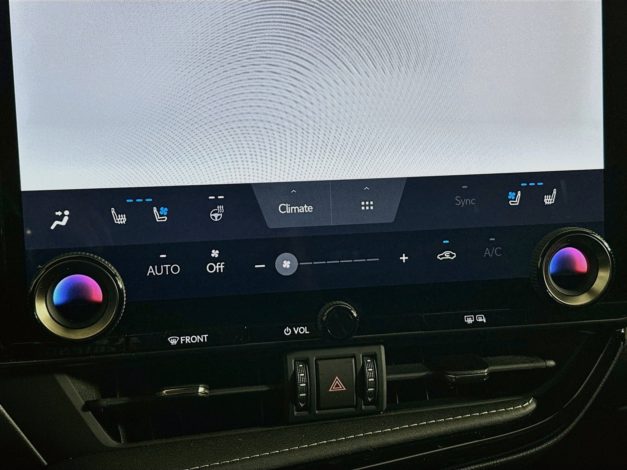 Used 2023 Lexus NX 350 AWD image 23