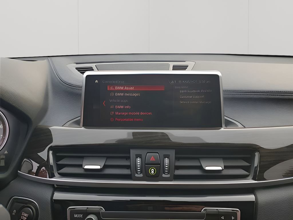 Used 2021 BMW X2 sDrive28i w/ Premium Package image 37