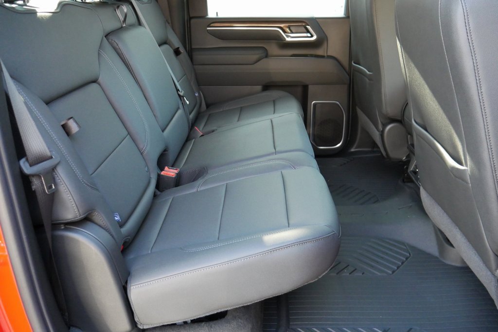 New 2026 Chevrolet Silverado 2500 LT image 23