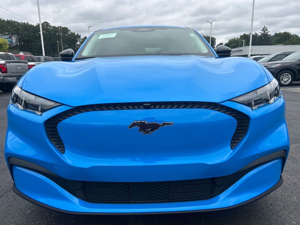Used 2024 Ford Mustang Mach-E Select image 9