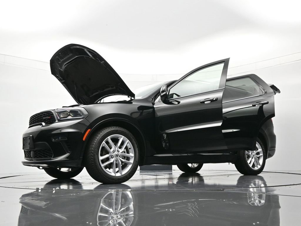 Used 2023 Dodge Durango GT image 48