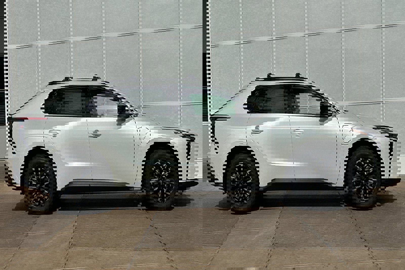 New 2026 Toyota bZ image 3