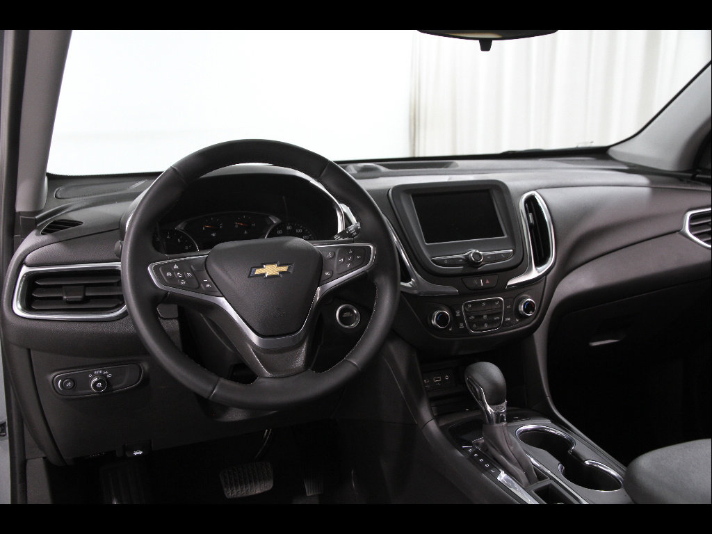 Used 2023 Chevrolet Equinox LT image 6
