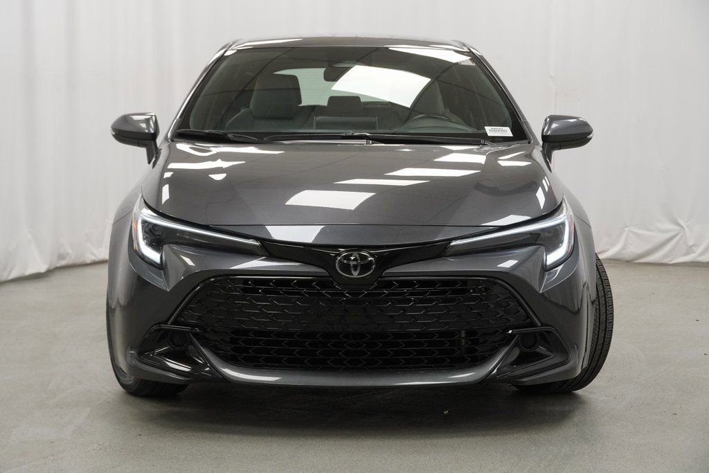 Used 2024 Toyota Corolla SE image 7