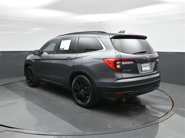 Used 2021 Honda Pilot Special Edition image 5