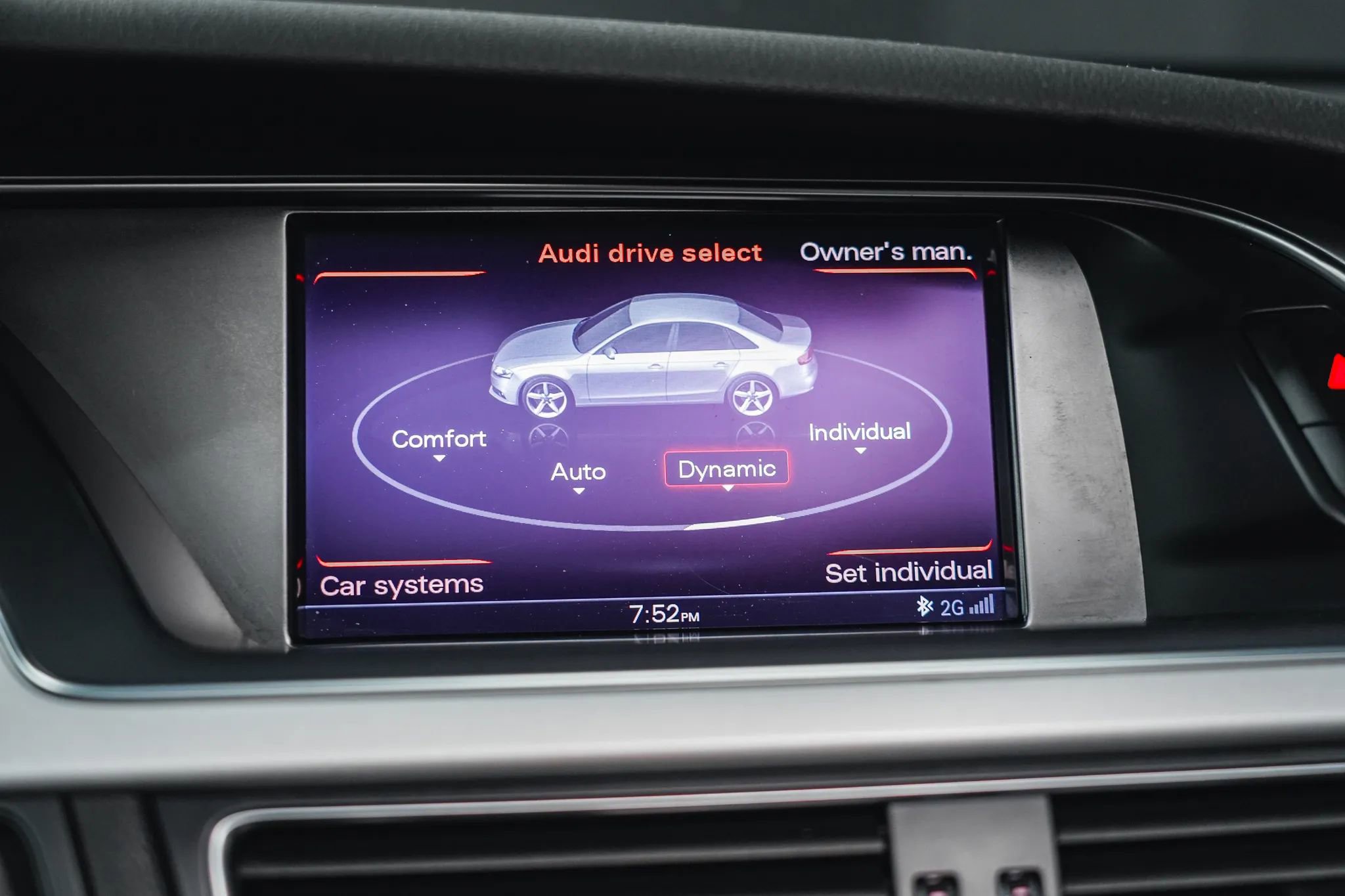 Used 2016 Audi S4 Premium Plus image 62