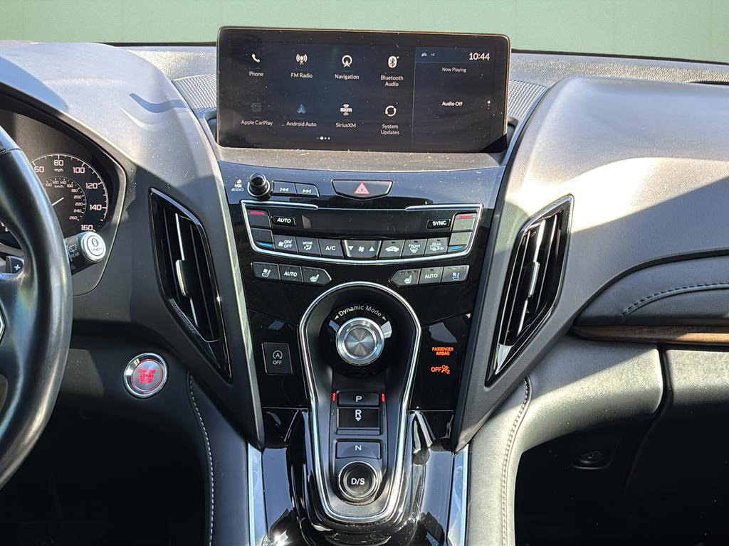 Used 2021 Acura RDX AWD w/ Advance Package image 24