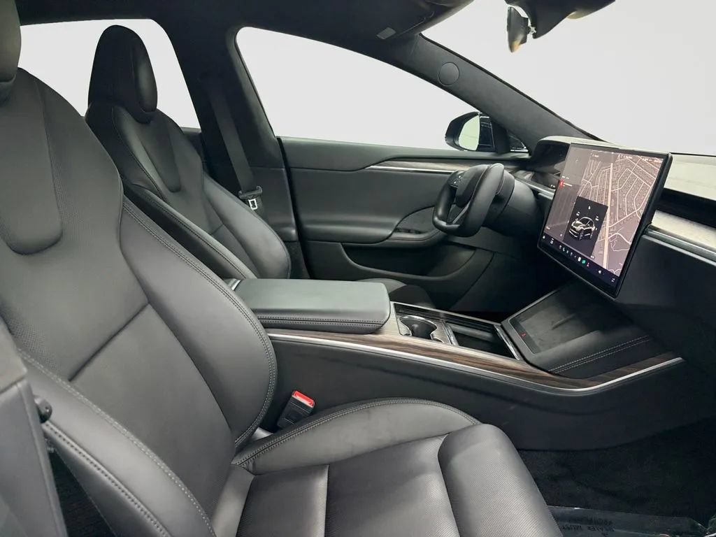 Used 2022 Tesla Model S Standard Range AWD/4WD image 15