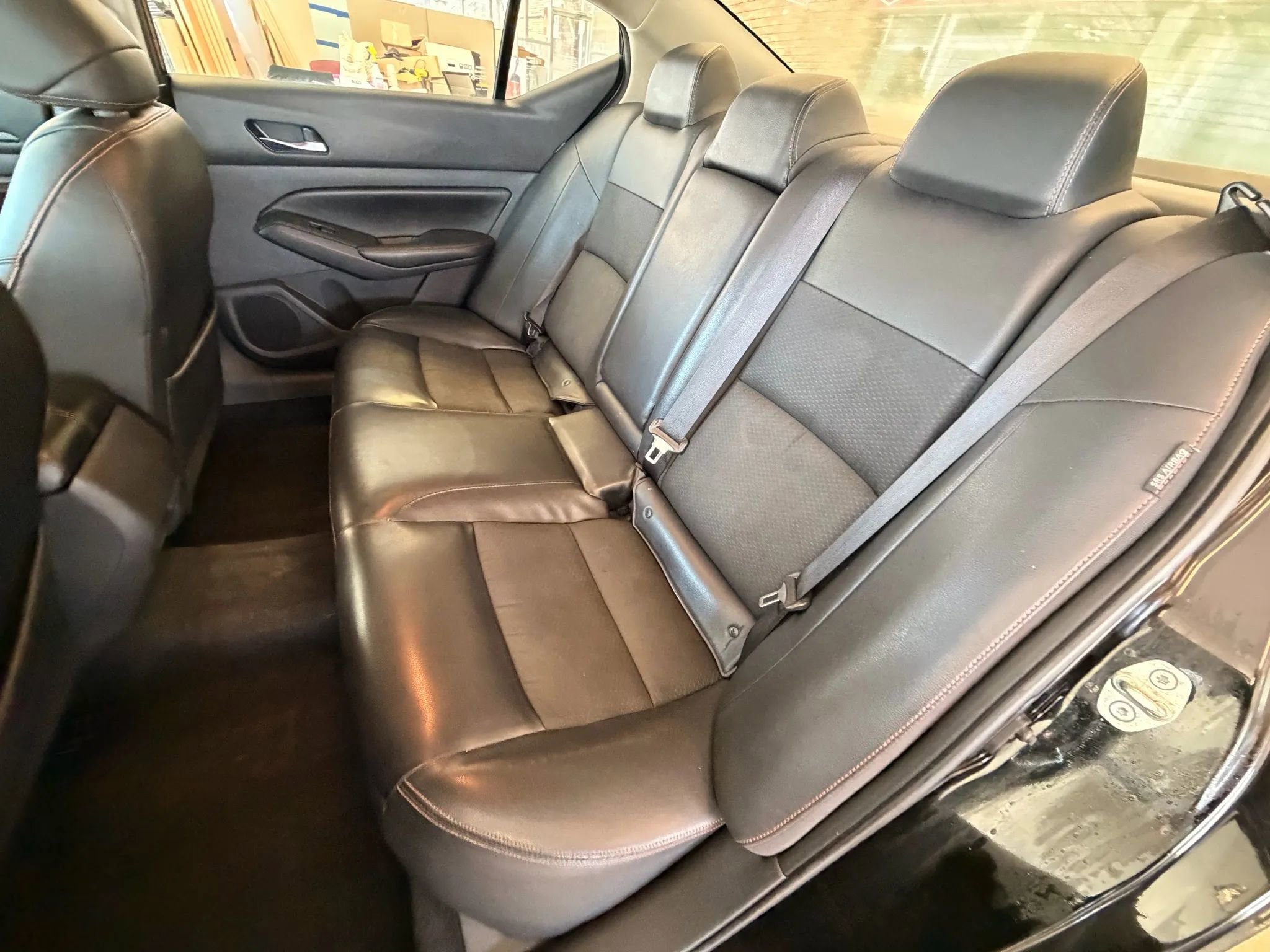 Used 2019 Nissan Altima 2.5 SR AWD/4WD image 54