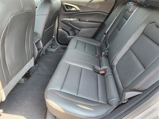 Used 2024 Chevrolet Trax RS w/ Driver Confidence Package image 11