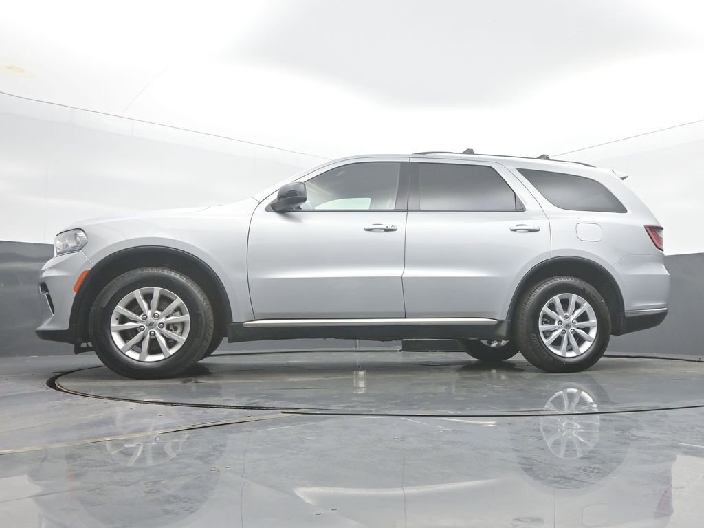Used 2024 Dodge Durango SXT w/ Trailer Tow Group IV image 49