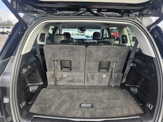 Used 2021 Jeep Grand Cherokee L Limited image 23