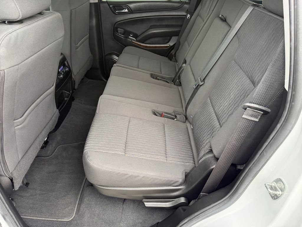 Used 2020 Chevrolet Tahoe LS AWD/4WD image 11