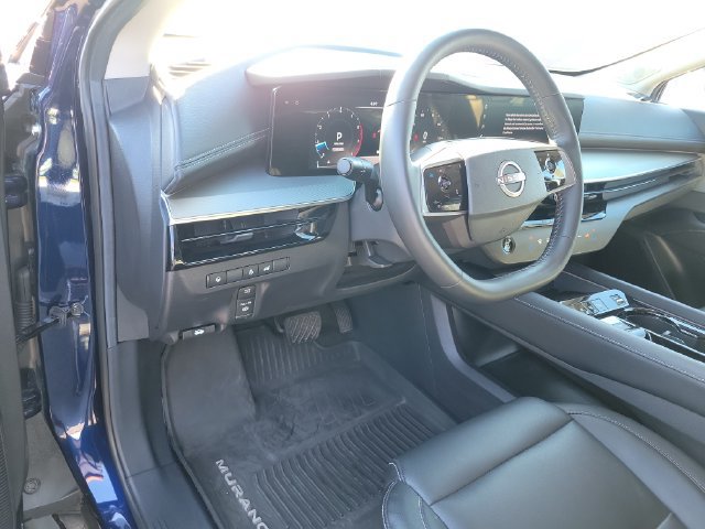 Certified 2025 Nissan Murano SL w/ Cargo Package AWD/4WD image 17