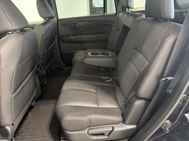 Used 2023 Honda Passport TrailSport image 26