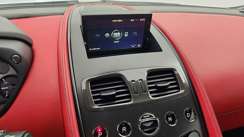 Used 2014 Aston Martin Vanquish Coupe RWD image 75