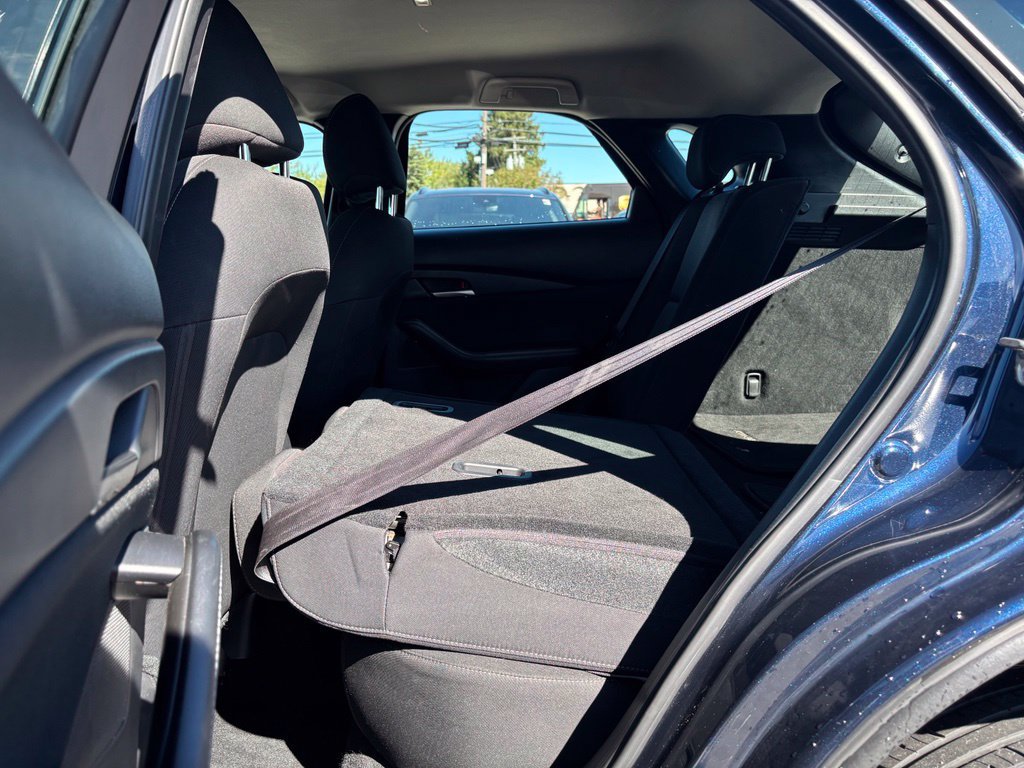 Used 2021 MAZDA CX-30 AWD 2.5 S image 19