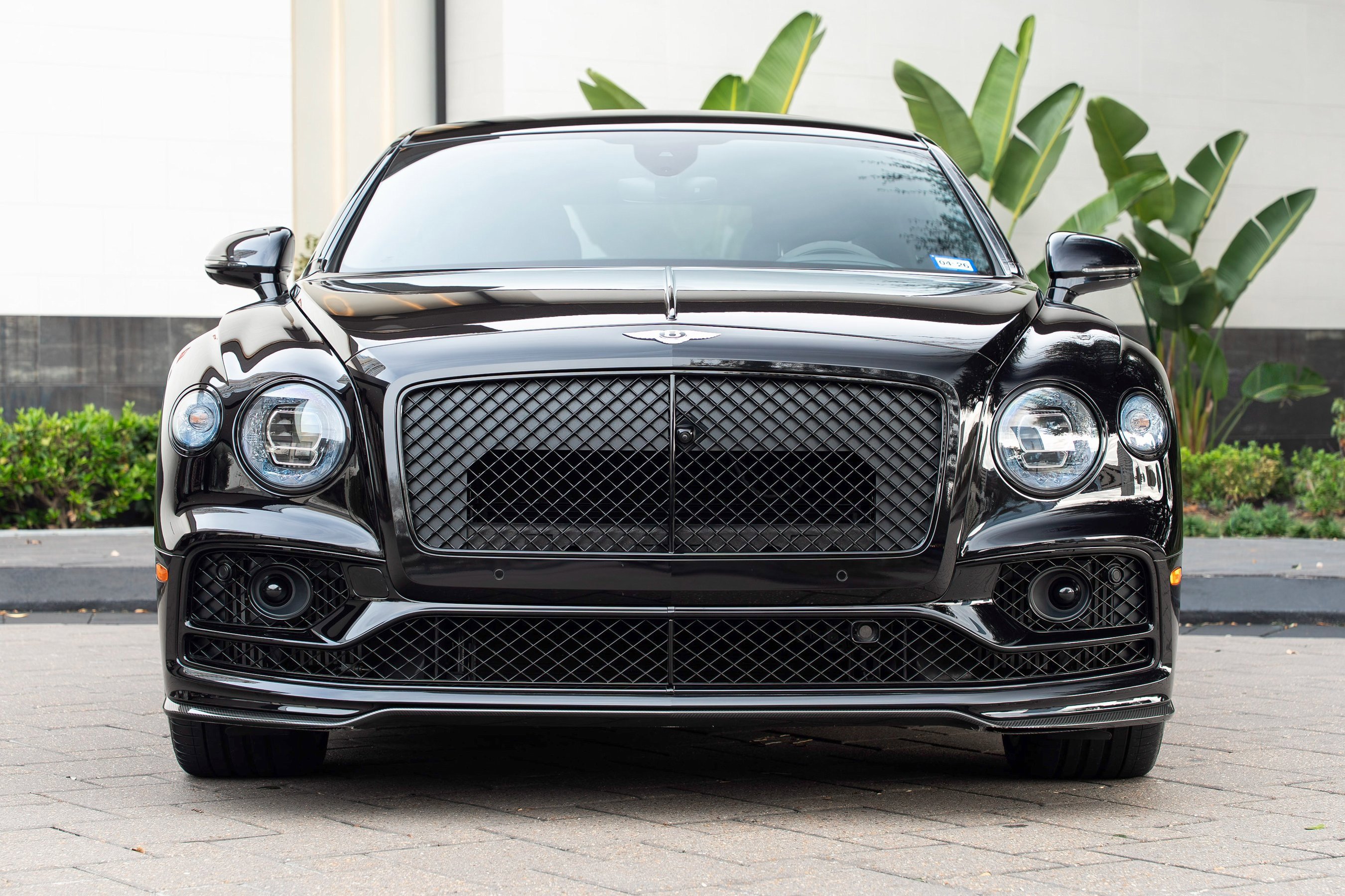 Certified 2024 Bentley Flying Spur W12 image 45