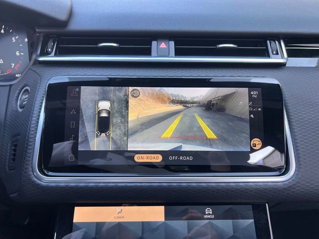 Used 2021 Land Rover Range Rover Velar R-Dynamic S image 24