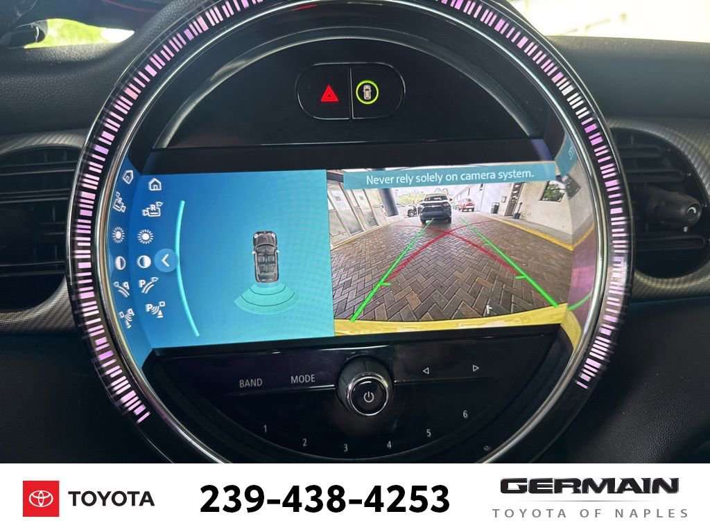 Used 2023 MINI Cooper Convertible image 14