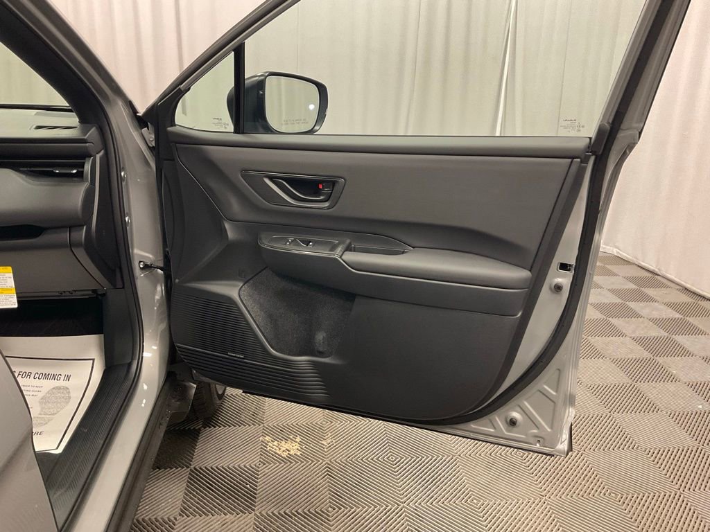 New 2026 Subaru Outback Wilderness image 31