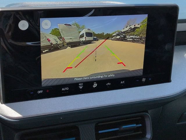 New 2026 Ford Maverick XLT FWD image 22