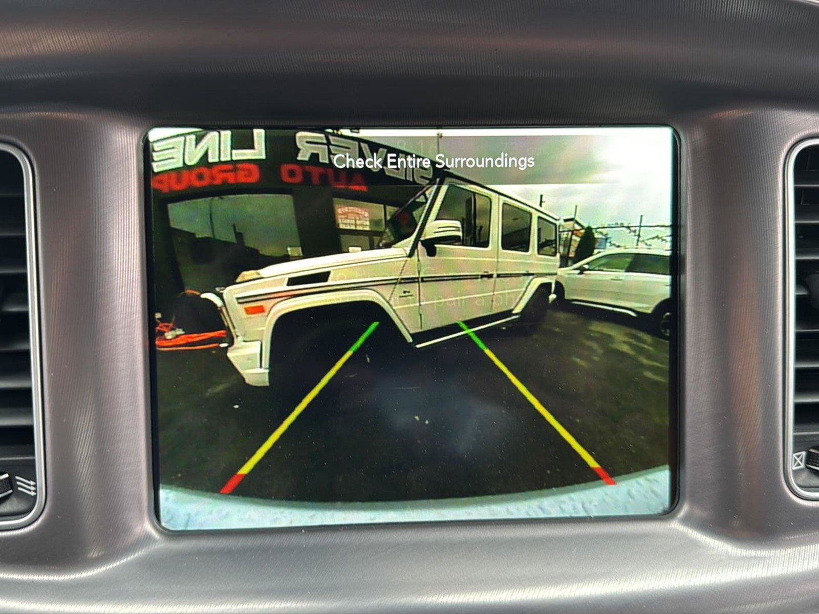 Used 2022 Dodge Charger R/T RWD image 19