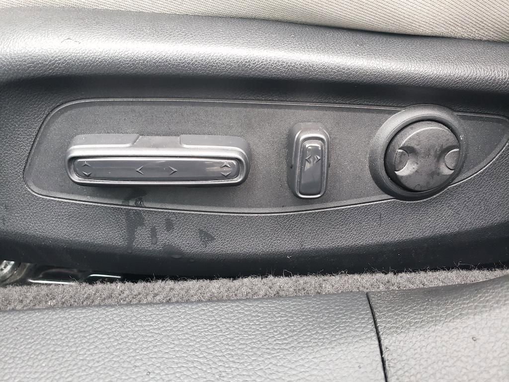 Used 2024 Honda Accord EX image 15