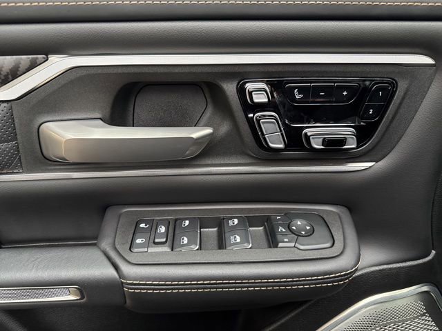 New 2026 RAM 1500 Tungsten w/ Bed Utility Group AWD/4WD image 7