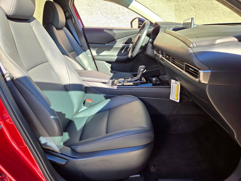 Used 2025 MAZDA CX-30 AWD 2.5 S w/ Select Sport Pkg image 19