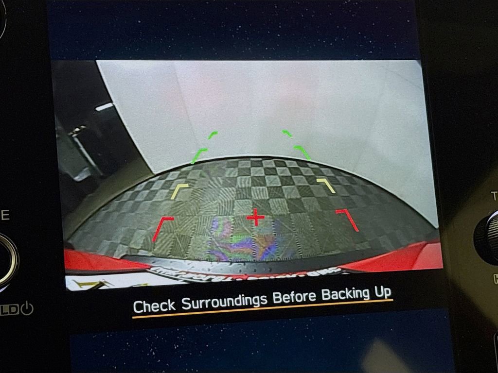 Used 2023 Subaru WRX Premium w/ Popular Package #1 image 16