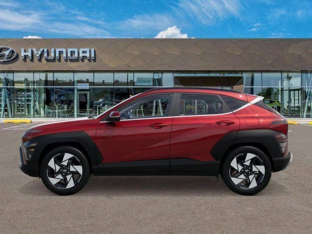 New 2026 Hyundai Kona SEL Sport image 3