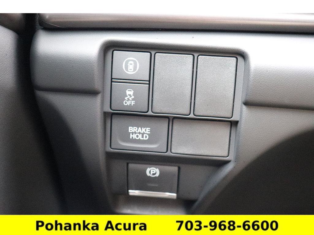 Certified 2025 Acura RDX SH-AWD image 20