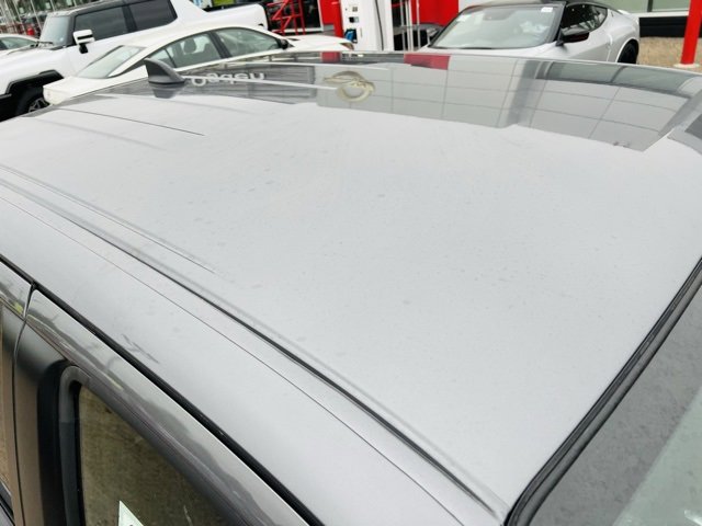 New 2026 Nissan Frontier PRO-4X w/ Tow Package image 14