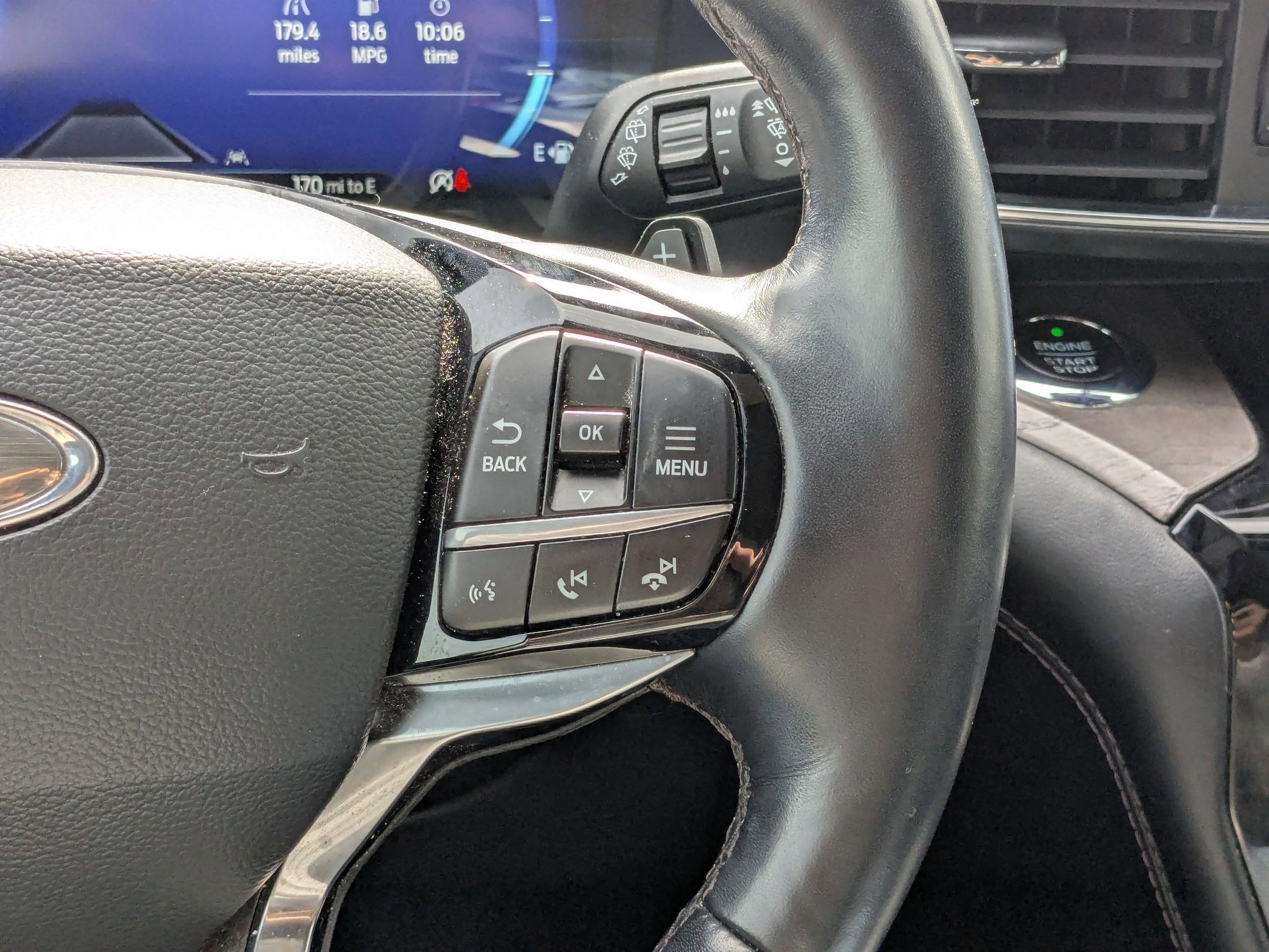 Used 2021 Ford Explorer Platinum w/ Equipment Group 601A image 20