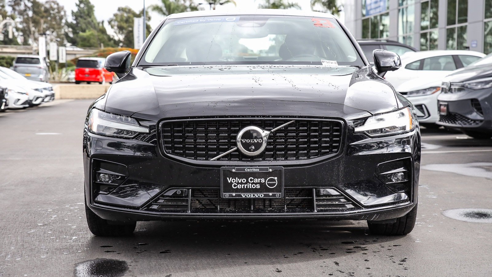 Used 2024 Volvo S60 B5 Plus image 4