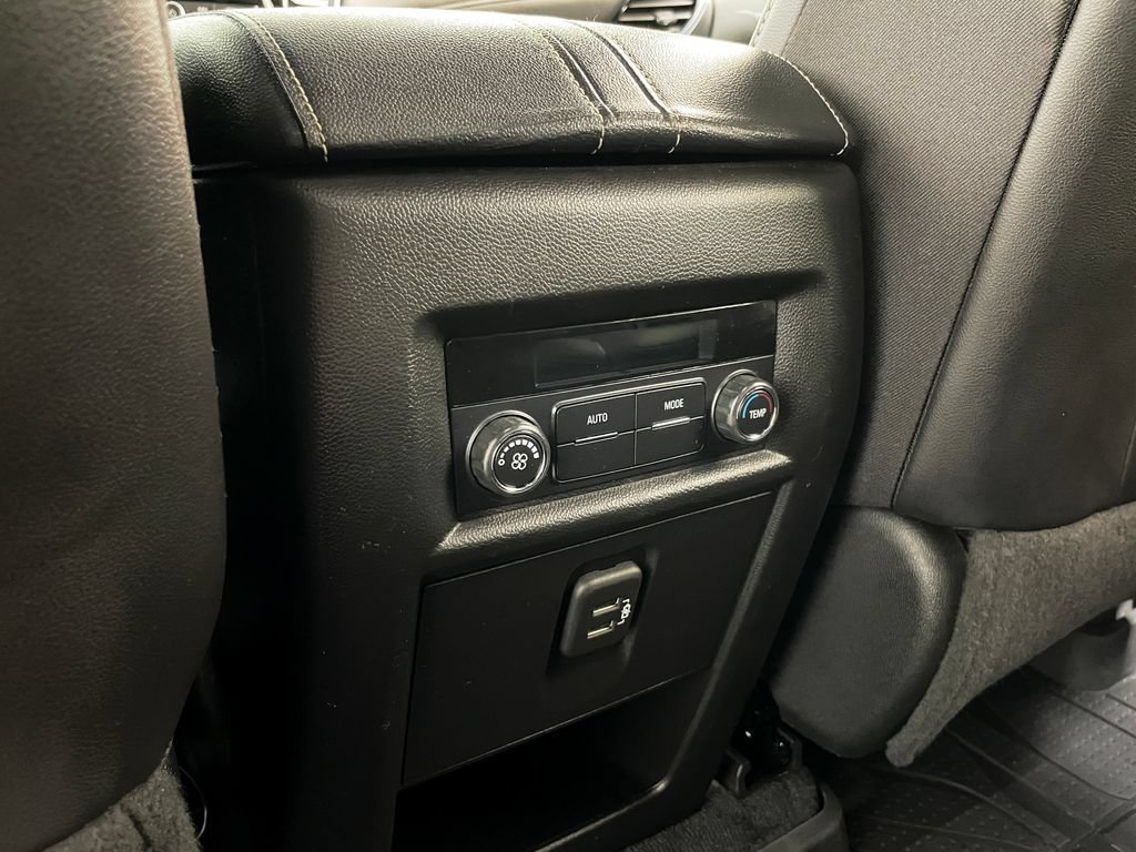 Certified 2023 Chevrolet Traverse LT w/ LPO, Floor Liner Package AWD/4WD image 46